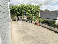 Location appartement 4 pièces