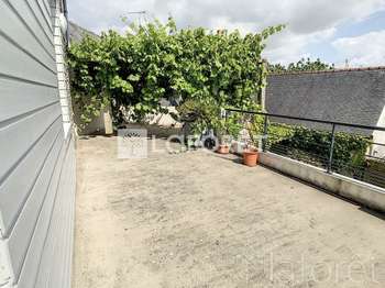 Location appartement 4 pièces