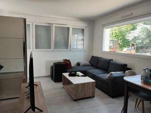Location Appartement T1Plonévez-Porzay