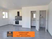 Location appartement 1 pièce
