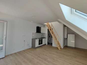 Location appartement 1 pièce Plonévez-Porzay 29