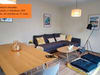 Location appartement 3 pièces Location appartement 3 pièces