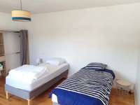 Location appartement 3 pièces Location appartement 3 pièces