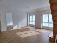 Location appartement 4 pièces