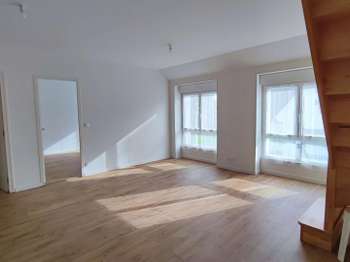 Location appartement 4 pièces