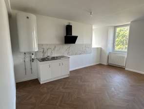 Location Appartement 3 piècesPlouaret