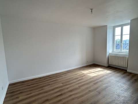 Location appartement 3 pièces