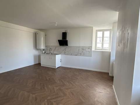 Location appartement 3 pièces