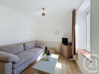 Location Appartement 3 piècesPlouaret