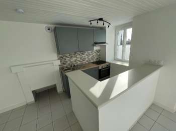 Location Appartement 3 piècesPlouay