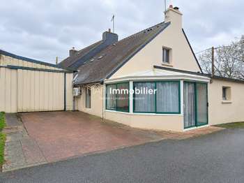 Location Appartement 3 piècesPlouay