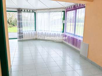 Location appartement 3 pièces