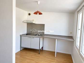 Location Appartement 3 piècesPlouay