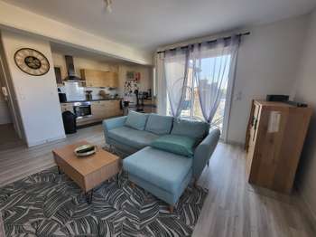 Location Appartement 3 piècesPloubalay