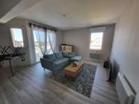 Location appartement 3 pièces