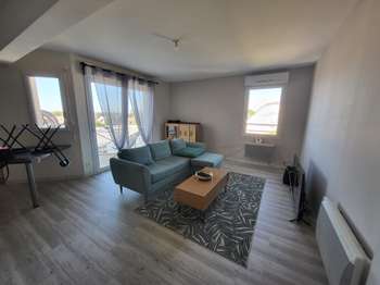 Location appartement 3 pièces