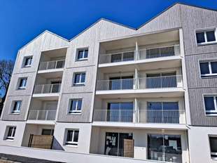 Photo Location appartement Ploudalmézeau