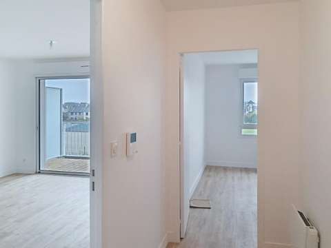 Location appartement 2 pièces