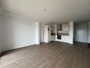 Location Appartement 3 piècesPloudalmézeau