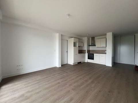 Location appartement 3 pièces Ploudalmézeau 29
