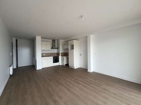 Location appartement 3 pièces Ploudalmézeau 29