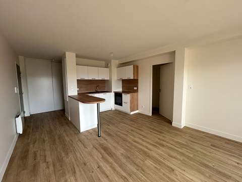 Location appartement 3 pièces