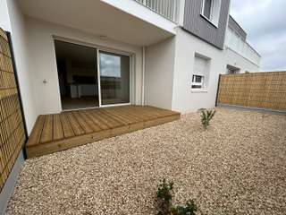 Location appartement 3 pièces
