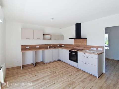 Location appartement 3 pièces