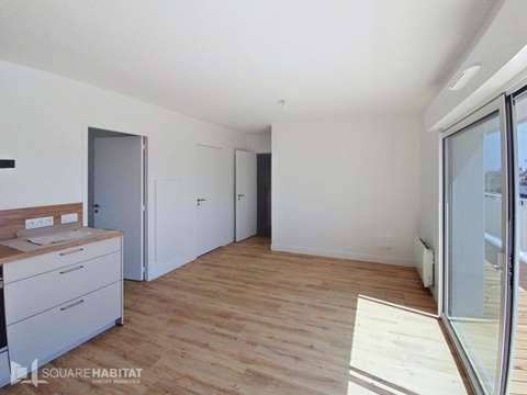 Location appartement 3 pièces