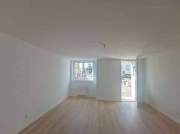 Location Appartement T1Ploudiry