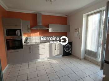Location Appartement 3 piècesPlouénan