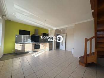 Location Appartement 3 piècesPlouénan