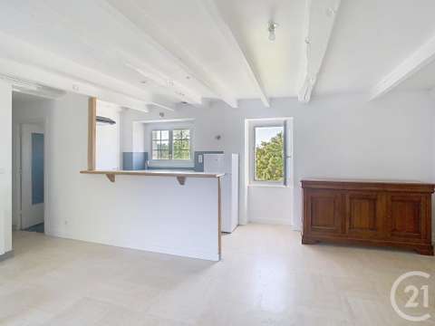 Location appartement 4 pièces