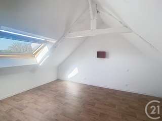 Location appartement 4 pièces