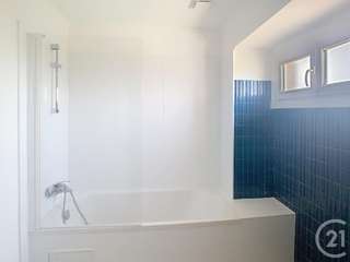 Location appartement 4 pièces
