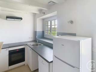 Location appartement 4 pièces