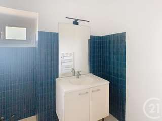 Location appartement 4 pièces