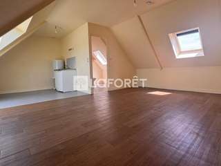Location Studio 1 pièce