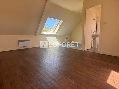 Location Studio 1 pièce