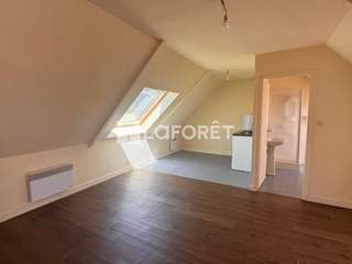 Location Studio 1 pièce