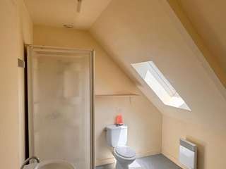 Location Studio 1 pièce