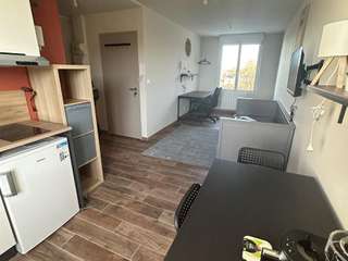 Location appartement 1 pièce Location appartement 1 pièce