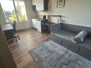 Location Appartement T1Ploufragan