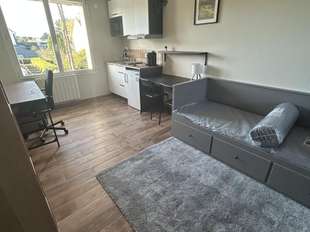 Photo Location appartement Ploufragan