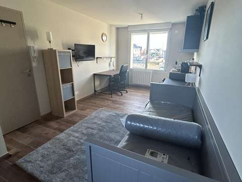 Location appartement 1 pièce Location appartement 1 pièce