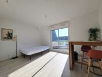 Location appartement 1 pièce Location appartement 1 pièce