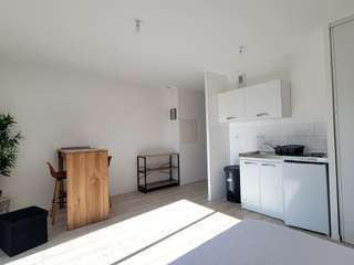 Location appartement 1 pièce