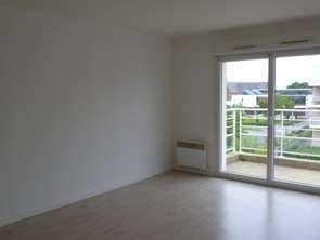 Location Appartement 2 piècesPloufragan
