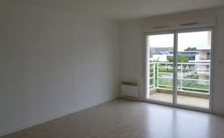 Photo Location appartement Ploufragan