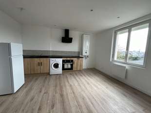 Photo Location appartement Ploufragan